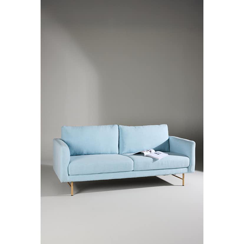 3-sitssoffa Venture Home Sky