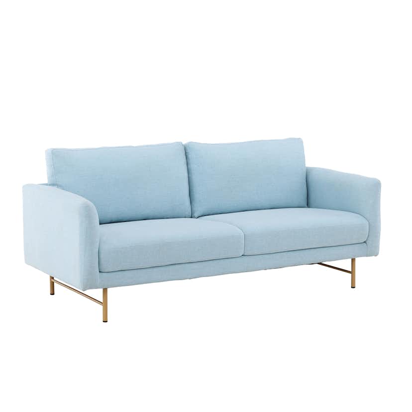 3-sitssoffa Venture Home Sky