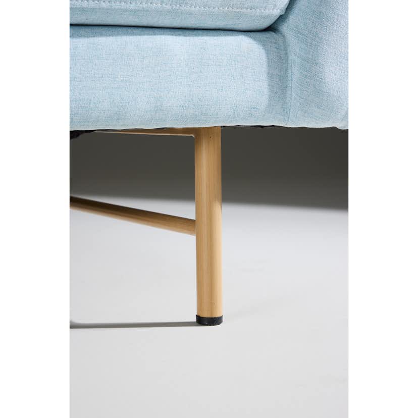 3-sitssoffa Venture Home Sky