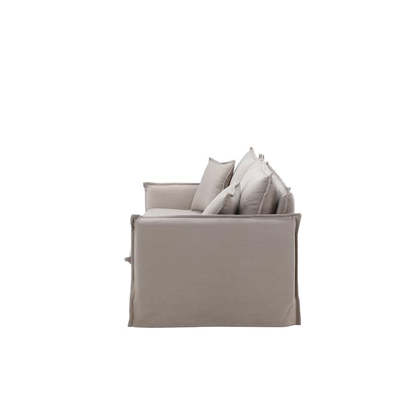 3-sitssoffa Venture Home Nova