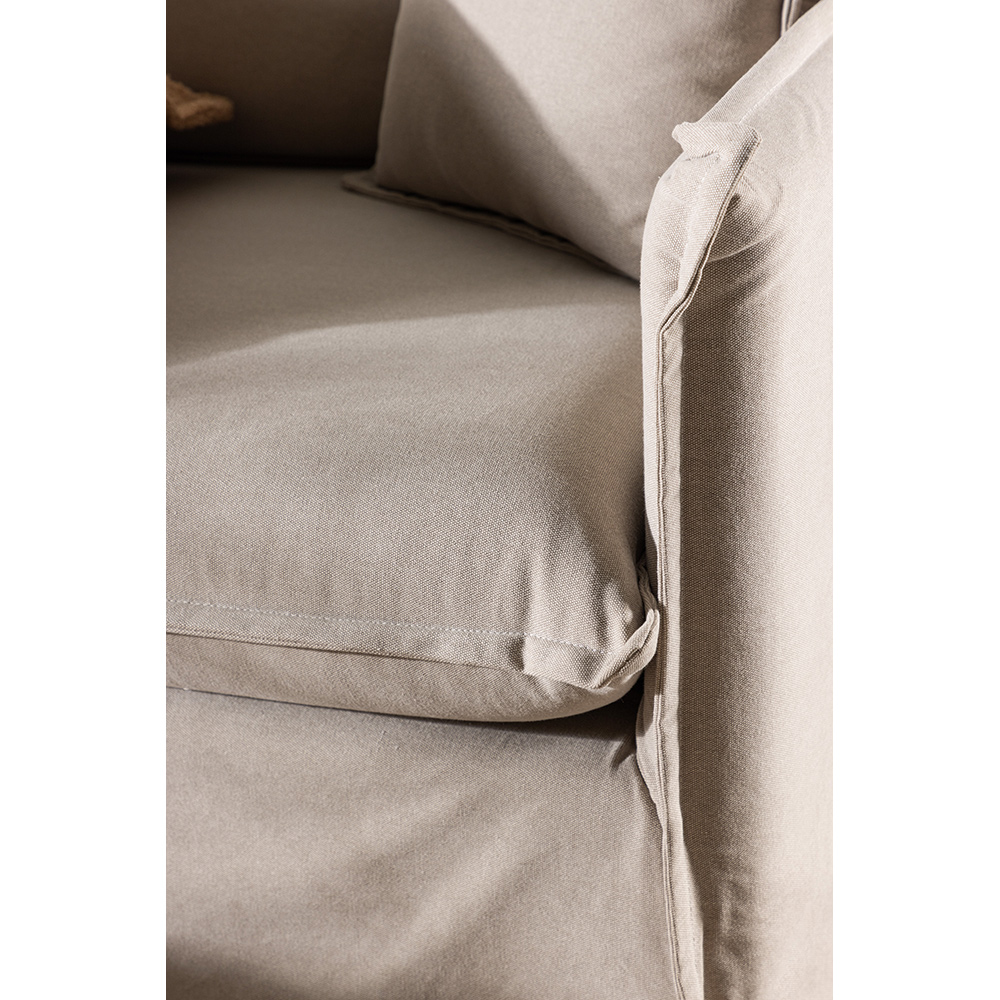 3-sitssoffa Venture Home Nova