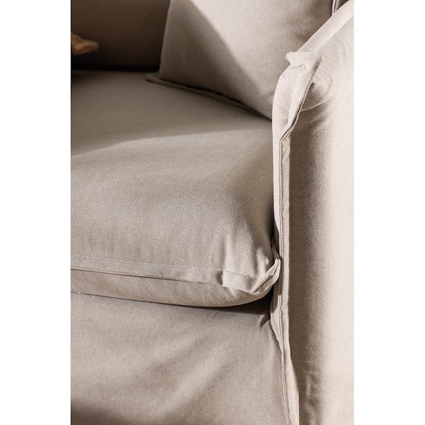 3-sitssoffa Venture Home Nova