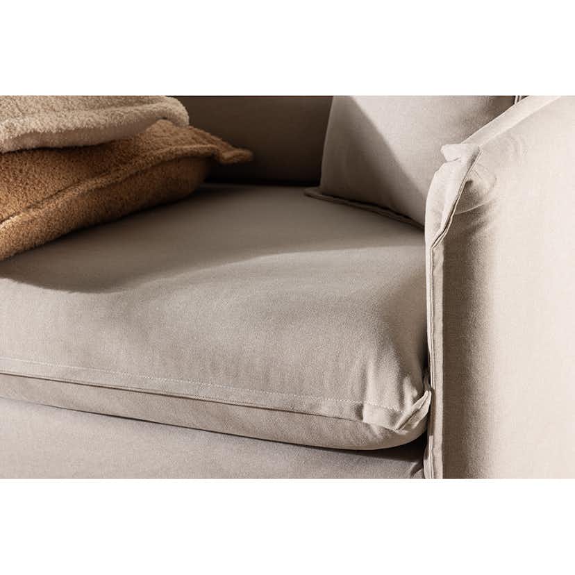 3-sitssoffa Venture Home Nova