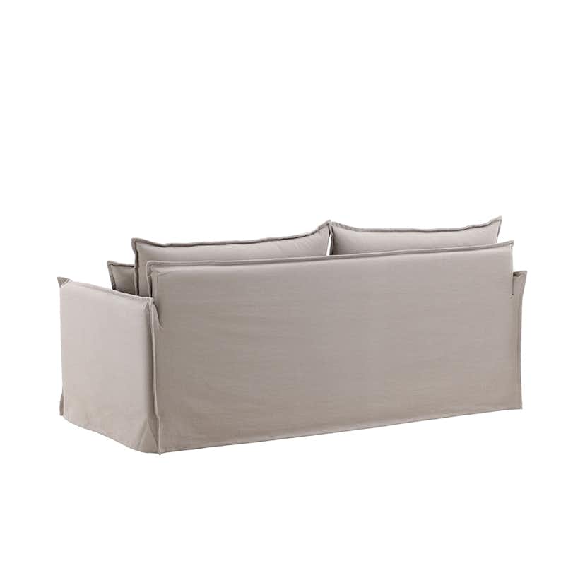 3-sitssoffa Venture Home Nova