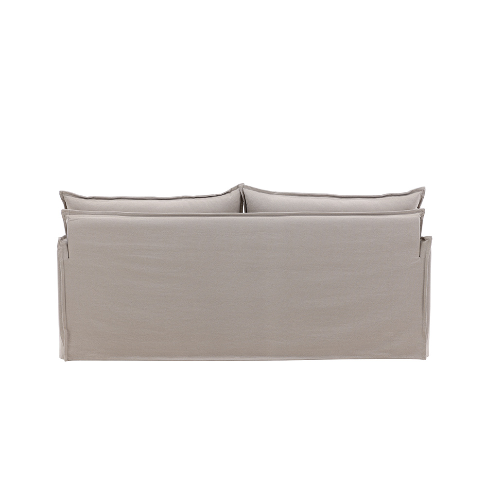 3-sitssoffa Venture Home Nova