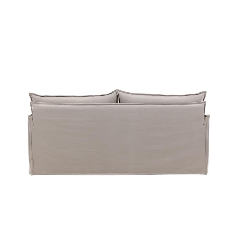 3-sitssoffa Venture Home Nova