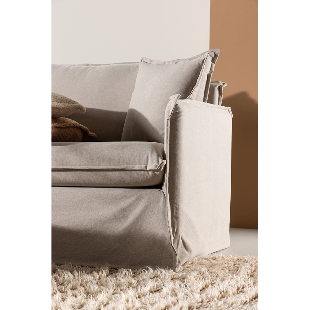 3-sitssoffa Venture Home Nova