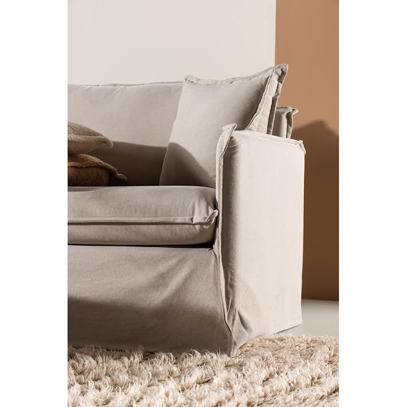 3-sitssoffa Venture Home Nova