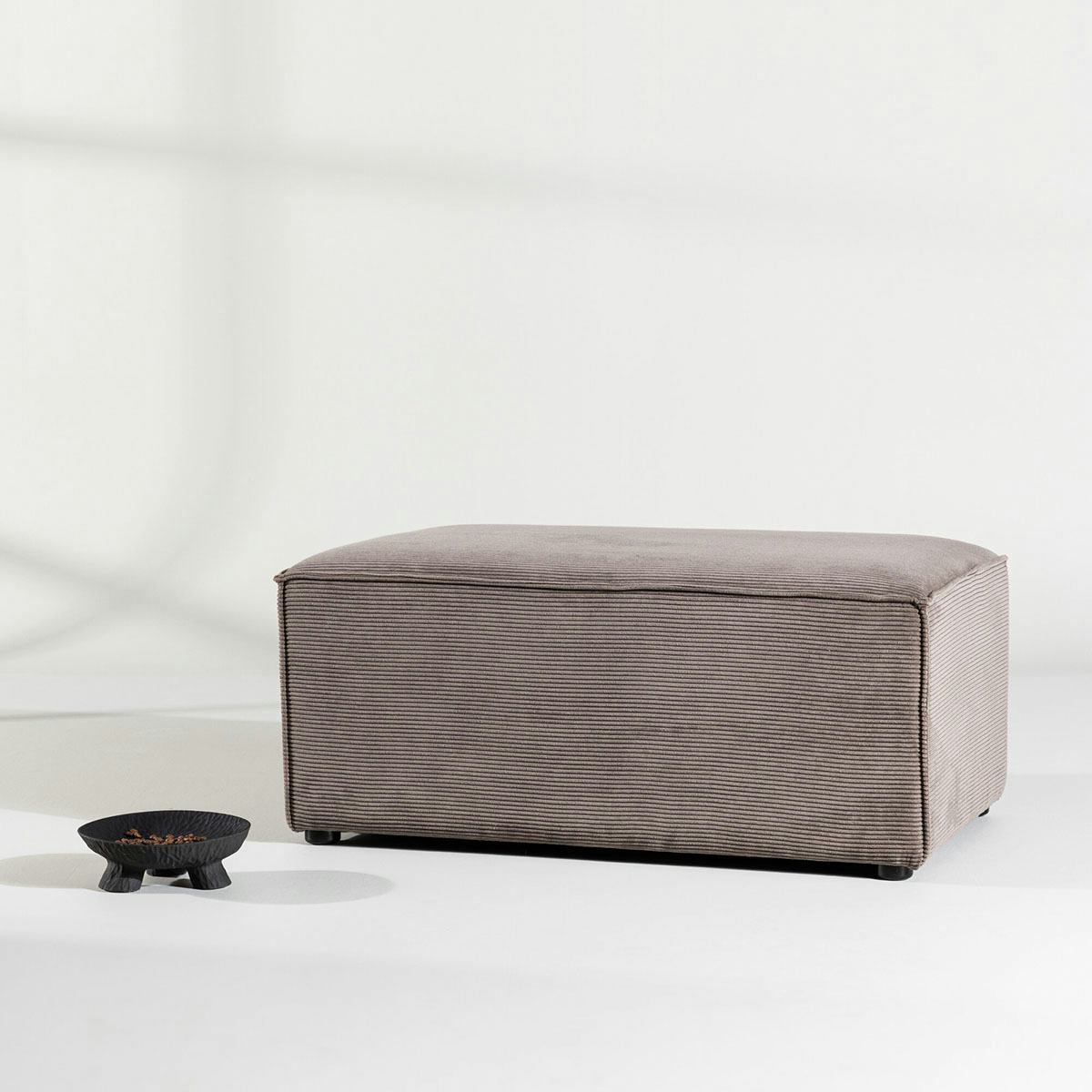 Sittpuff Vind Gillholmen Polyester Corduroy