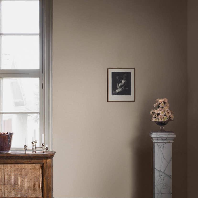 Tapet Boråstapeter Canvas Oyster 6123