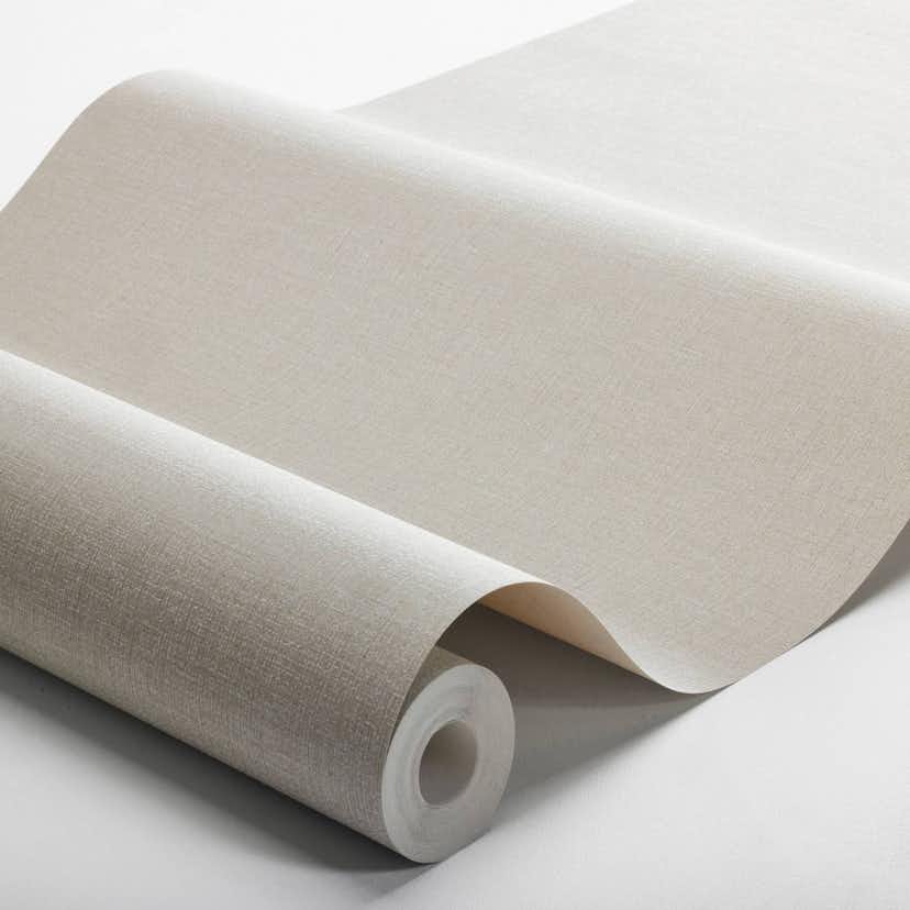 Tapet Boråstapeter Canvas Oyster 6123