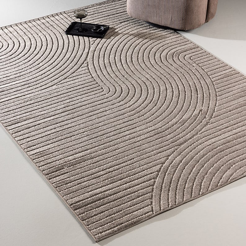 Matta Venture Home Vince Rektangulär