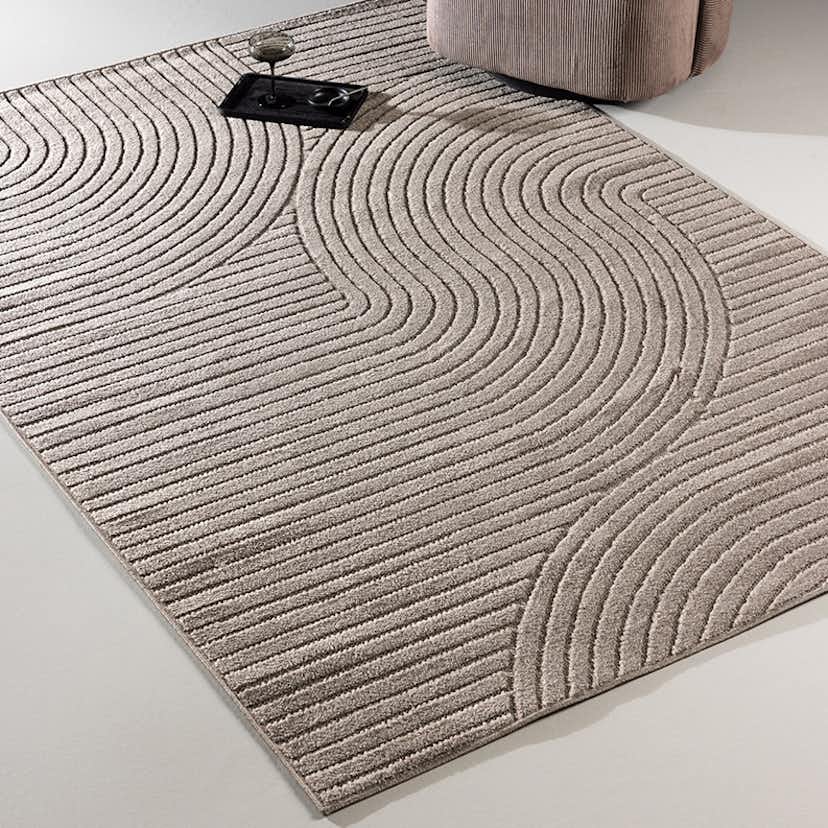 Matta Venture Home Vince Rektangulär