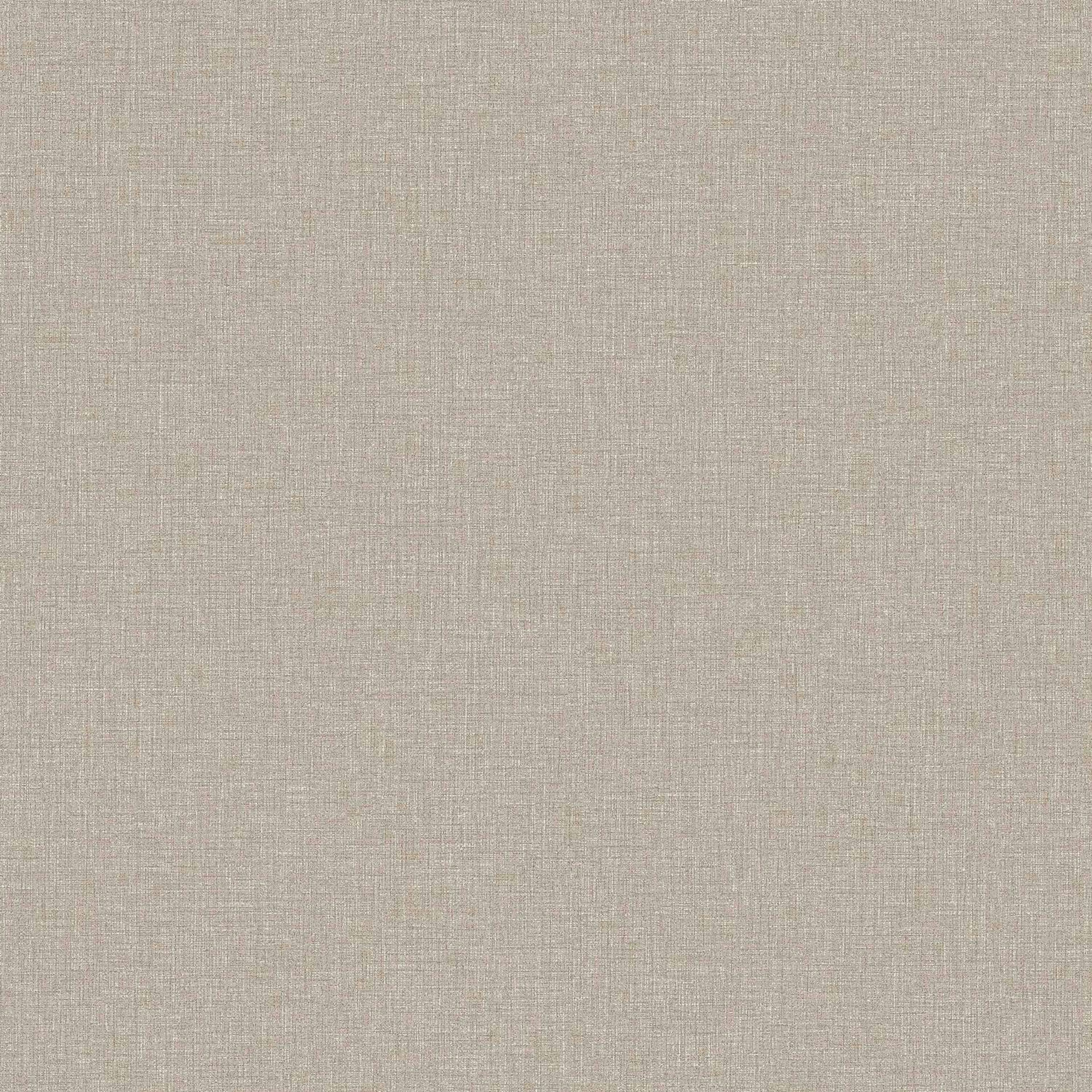 Tapet Boråstapeter Canvas Taupe 6124