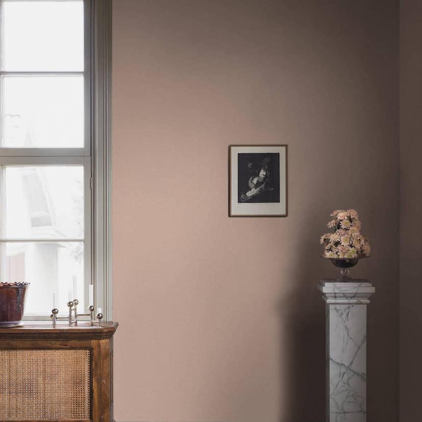 Tapet Boråstapeter Canvas Rose 6125