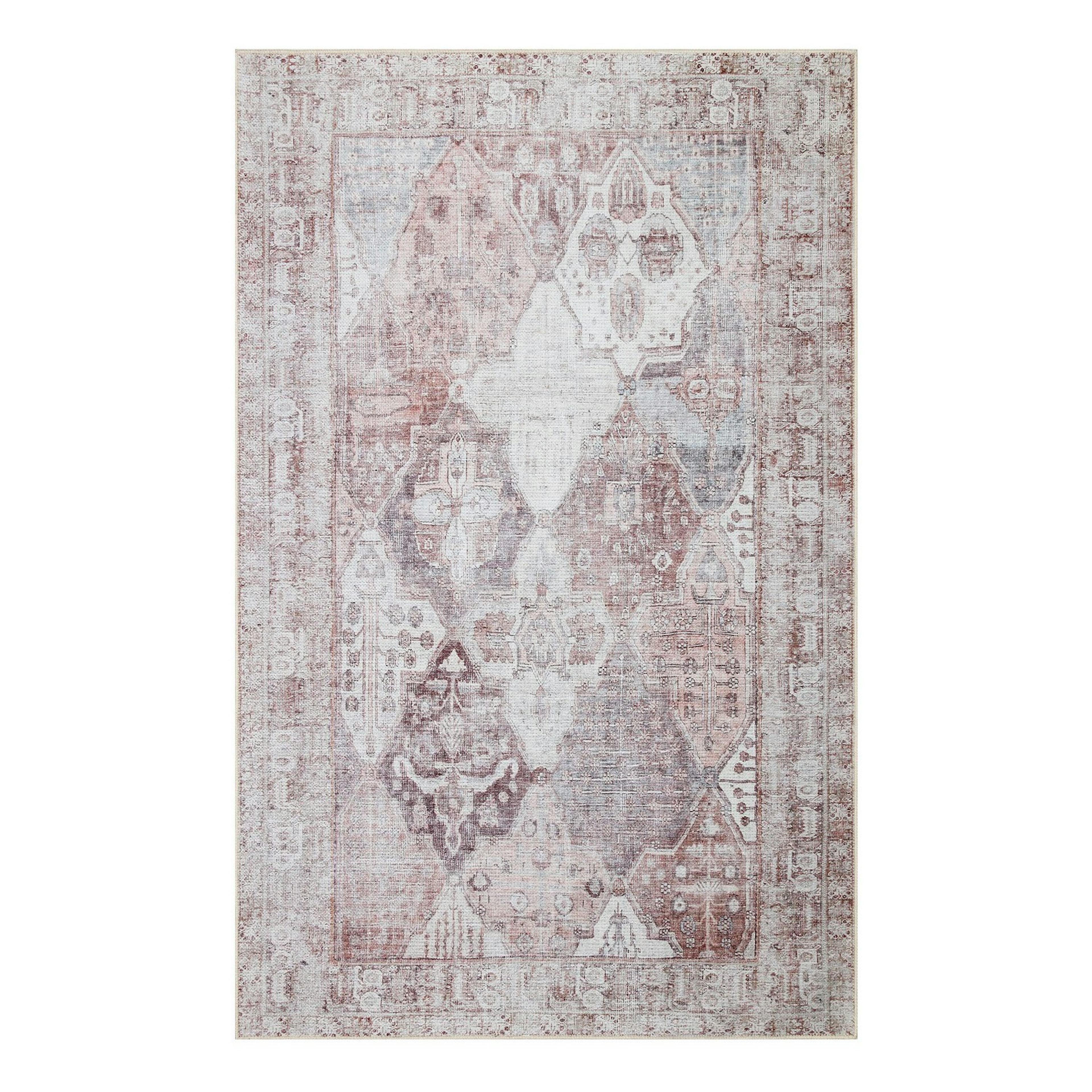 Chenillematta KM Carpets Kashan Kerman