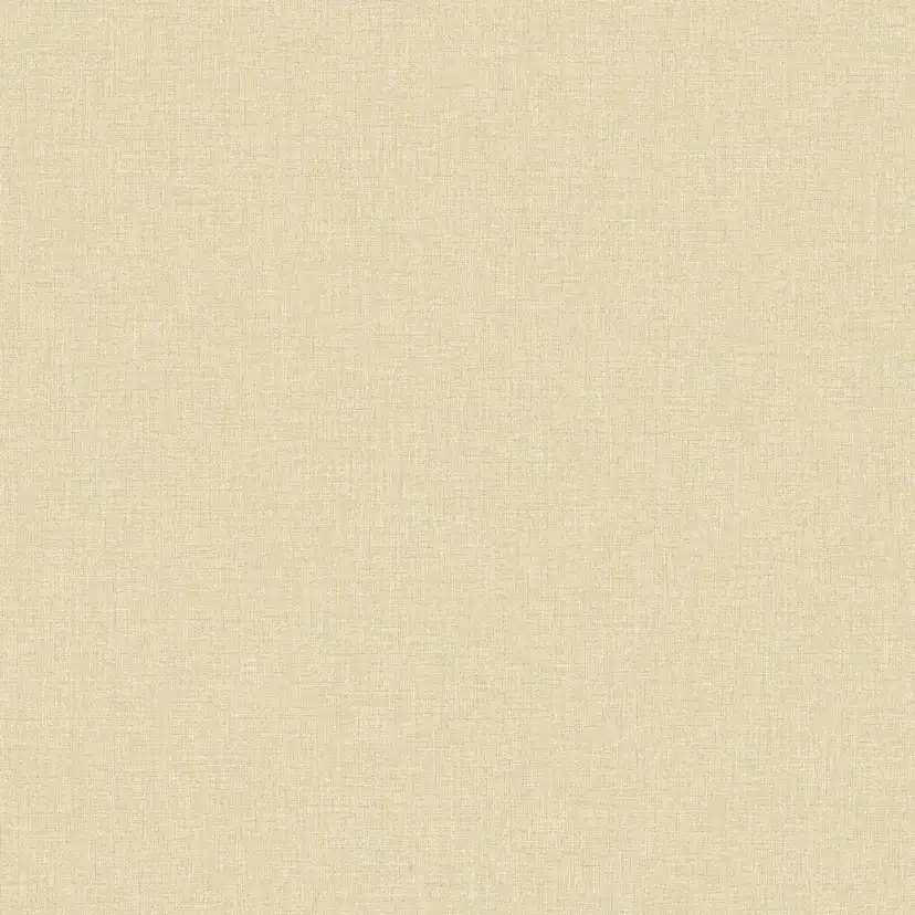 Tapet Boråstapeter Canvas Yellow 6126