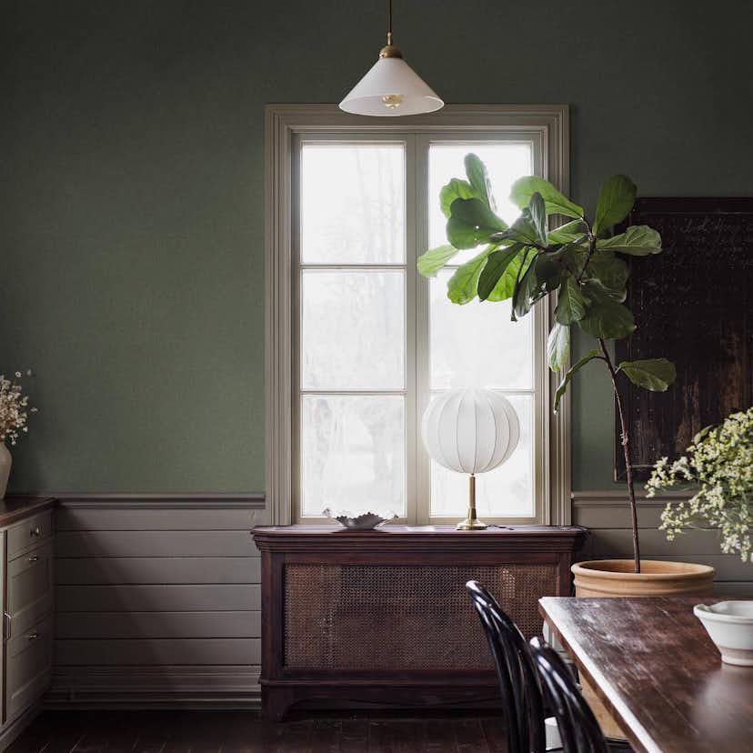 Tapet Boråstapeter Canvas Forest 6128