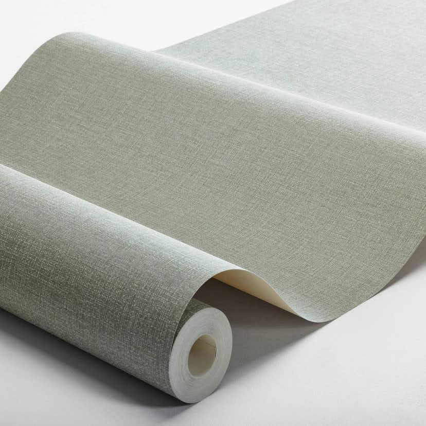 Tapet Boråstapeter Canvas Leaf 6129