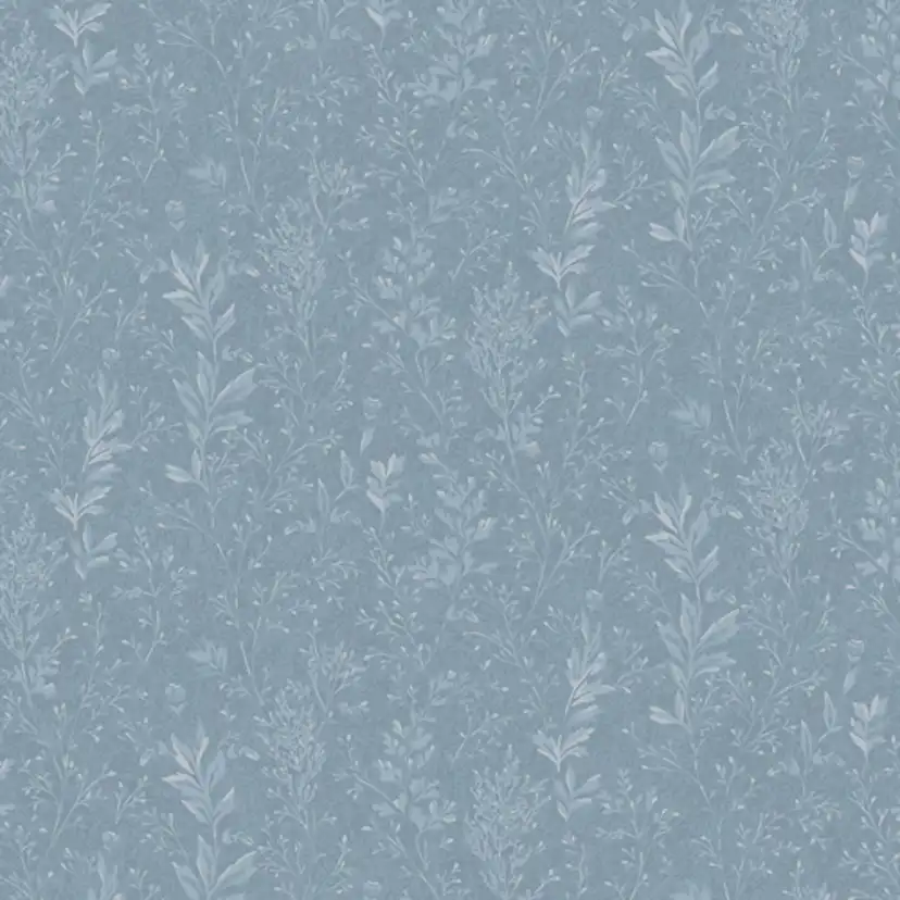 Duro Hav och Land Tuva Blå 613-03