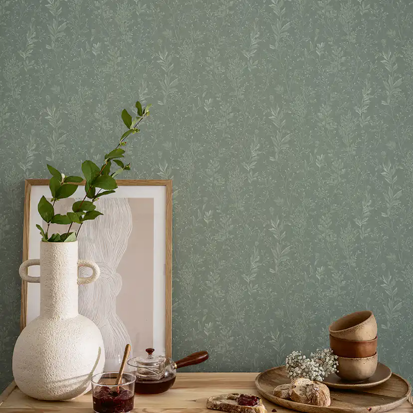 Duro Hav och Land Tuva Grön 613-04