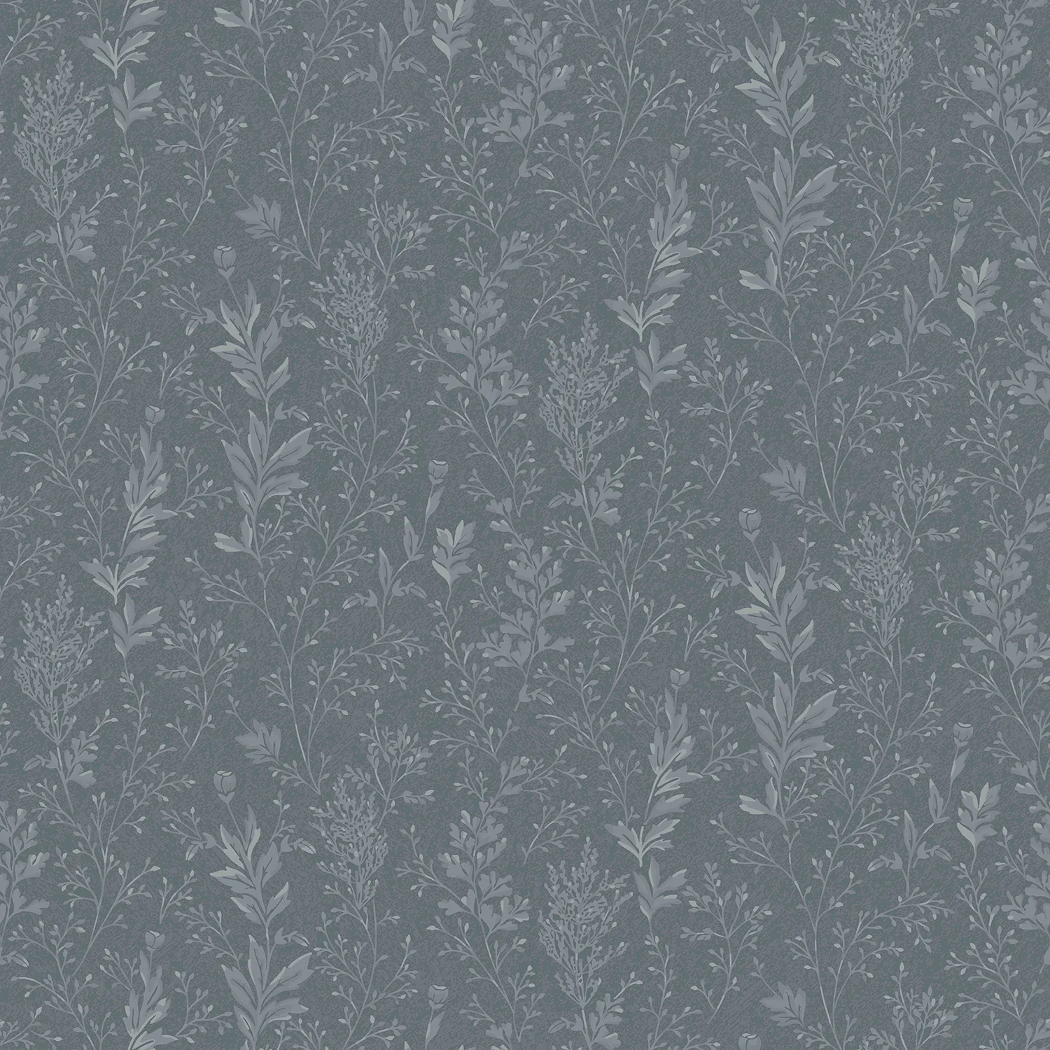 Duro Hav och Land Tuva Djup blågrå 613-05