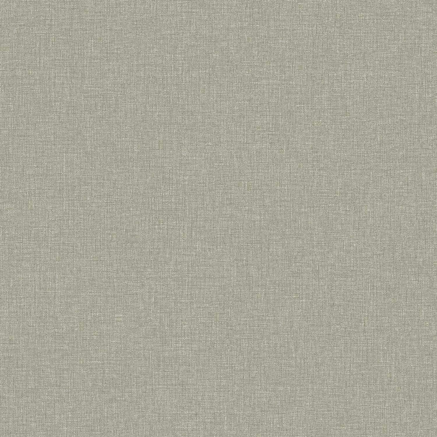 Tapet Boråstapeter Canvas Olive 6130