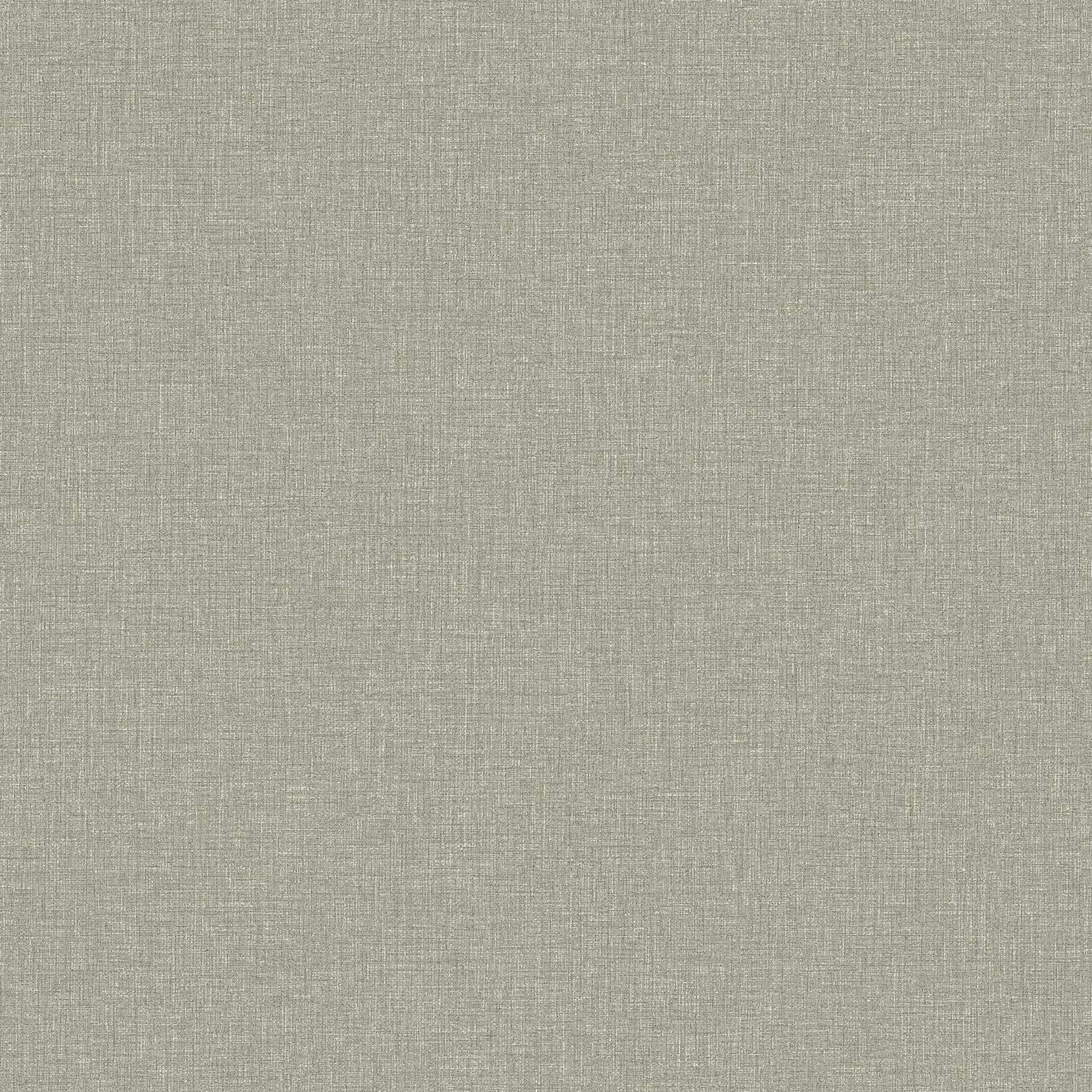 Tapet Boråstapeter Canvas Olive 6130