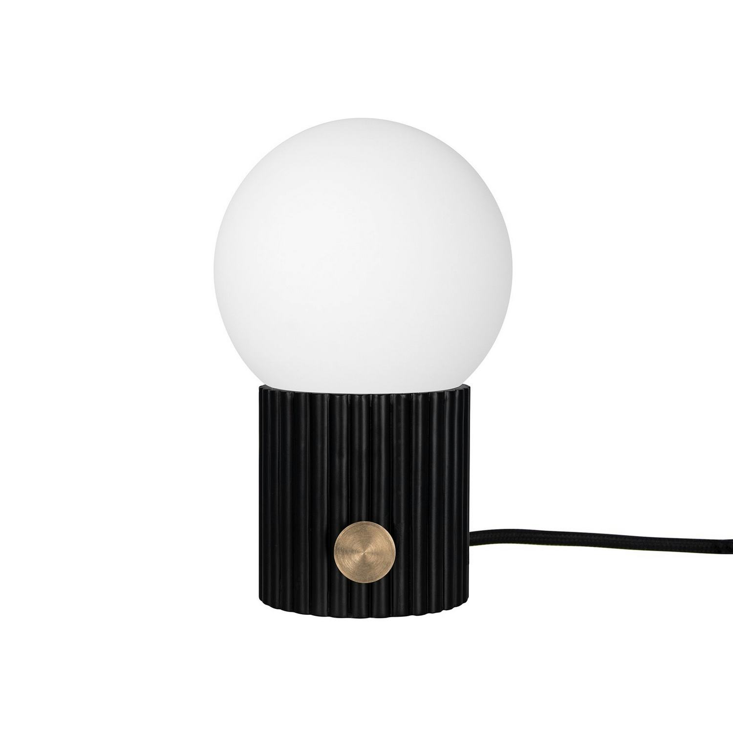 Bordslampa Globen Lighting Hubble