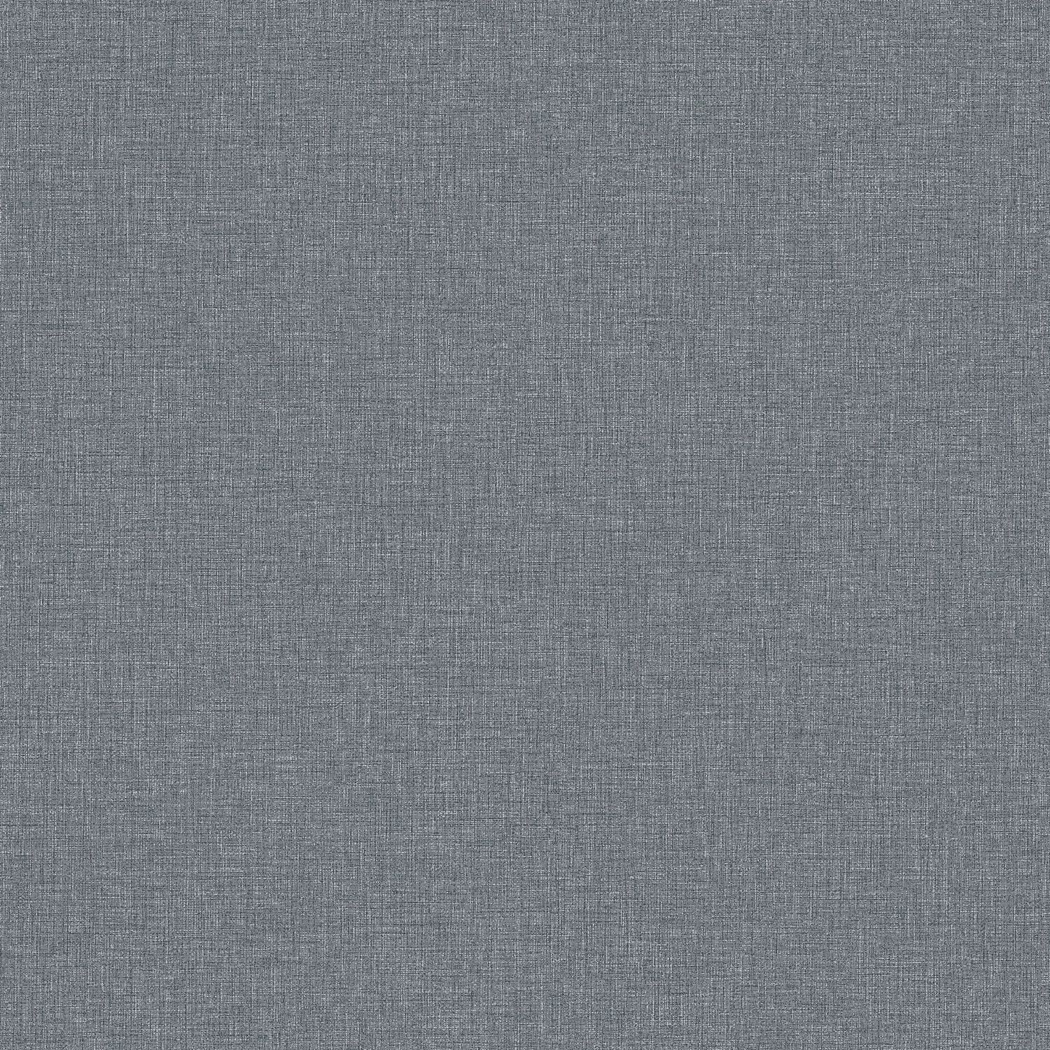 Tapet Boråstapeter Canvas Indigo 6134