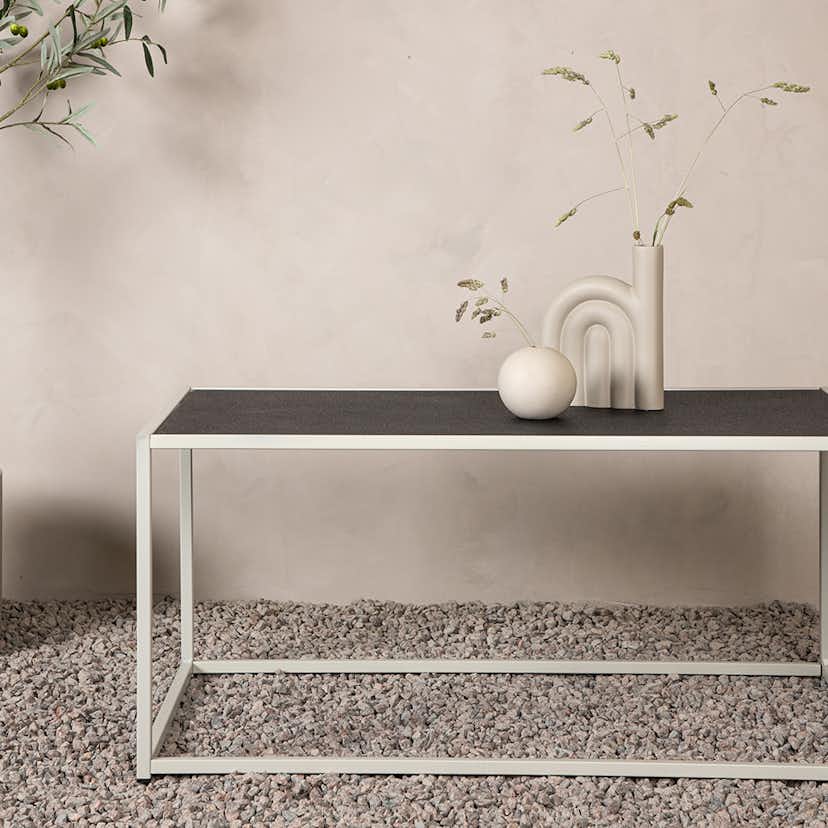 Loungebord Venture Home Siaton Utomhus