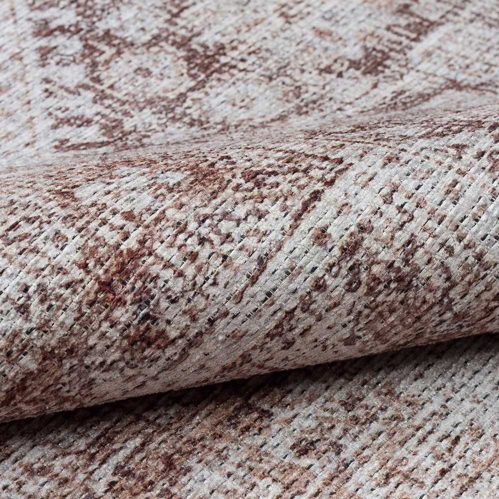 Chenillematta KM Carpets Kashan Bidjar