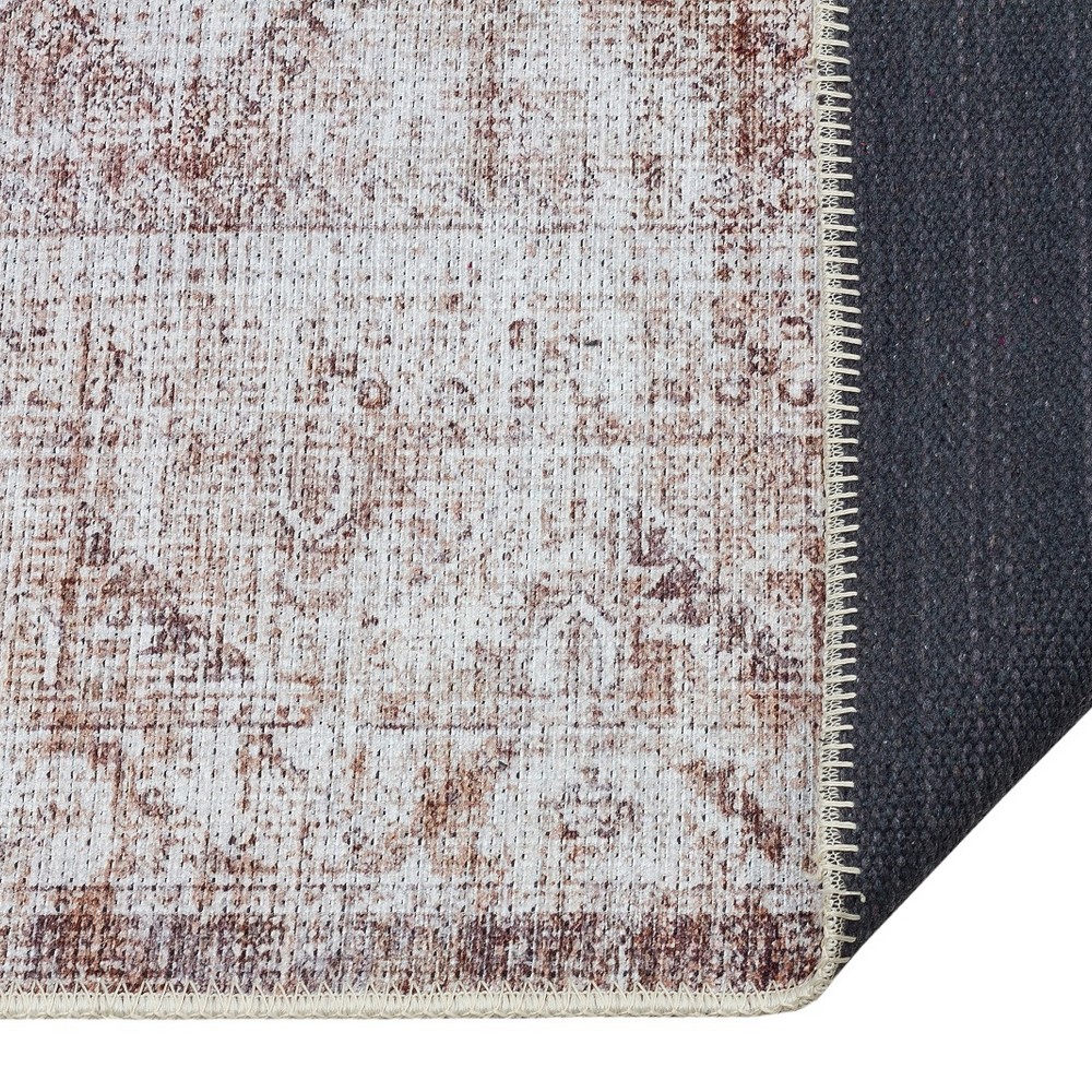 Chenillematta KM Carpets Kashan Bidjar