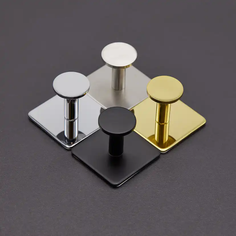 Krok Beslag Design Base 210 1-krok