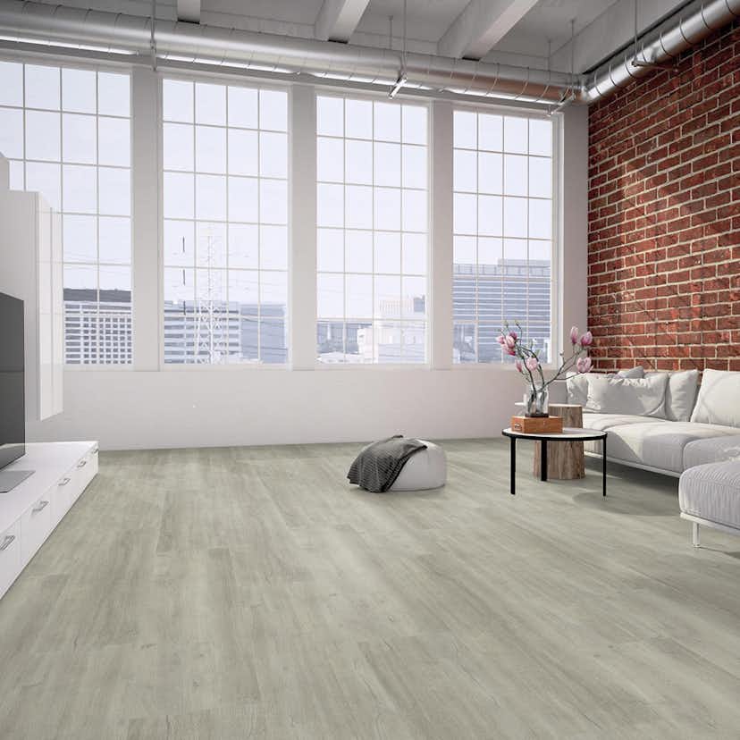 Vinylgolv Floorit Okra Click