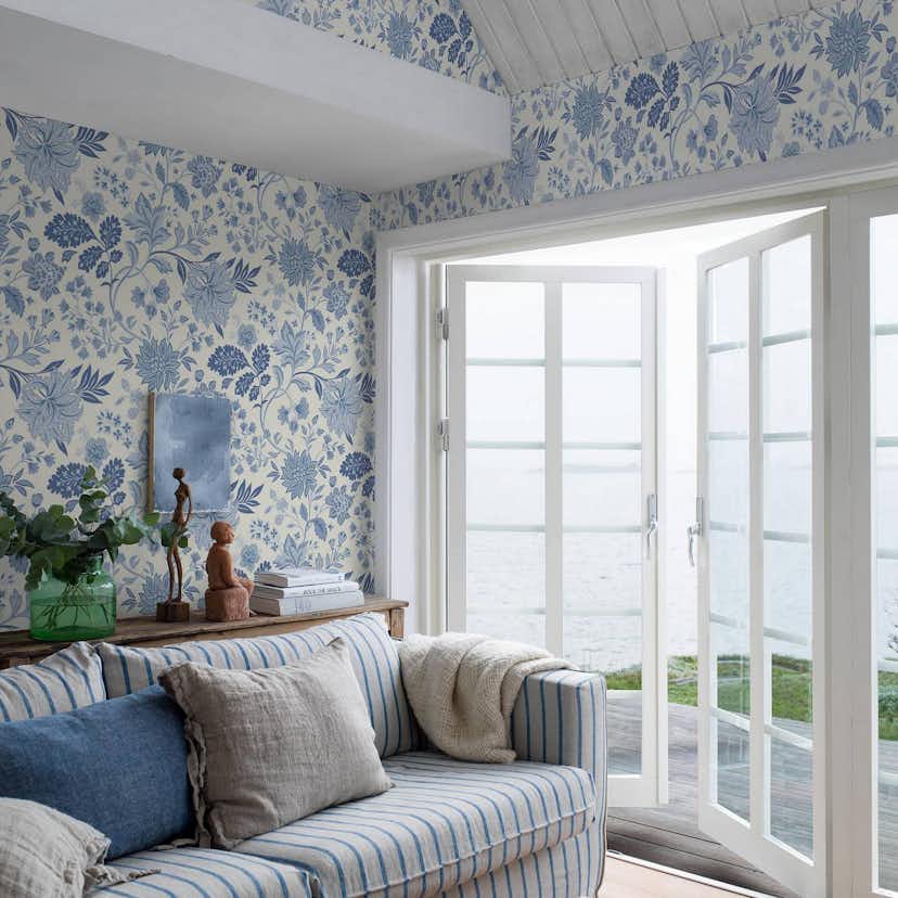 Tapet Boråstapeter Alicia 6144