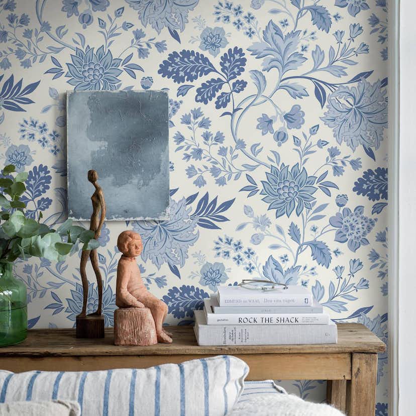 Tapet Boråstapeter Alicia 6144