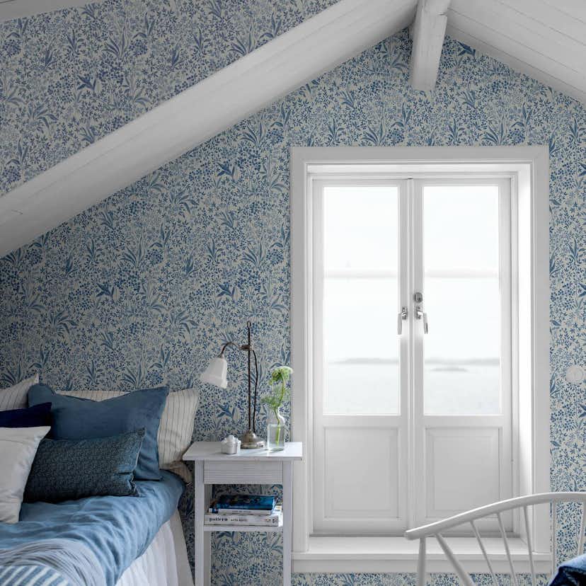 Tapet Boråstapeter Nocturne 6145