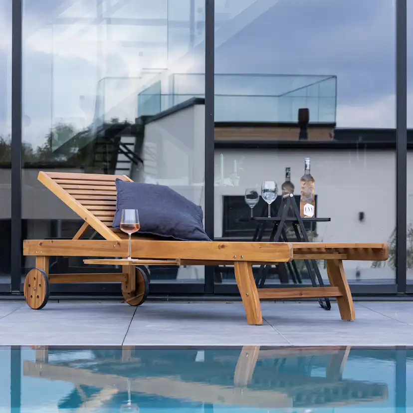 Solsäng Venture Home Luzon Utomhus