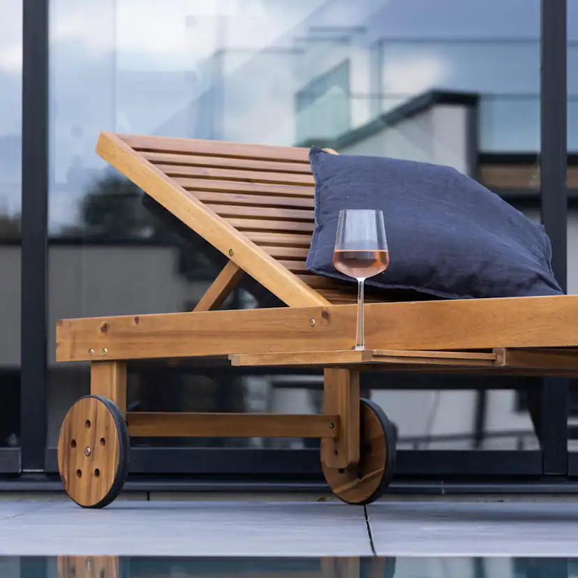 Solsäng Venture Home Luzon Utomhus