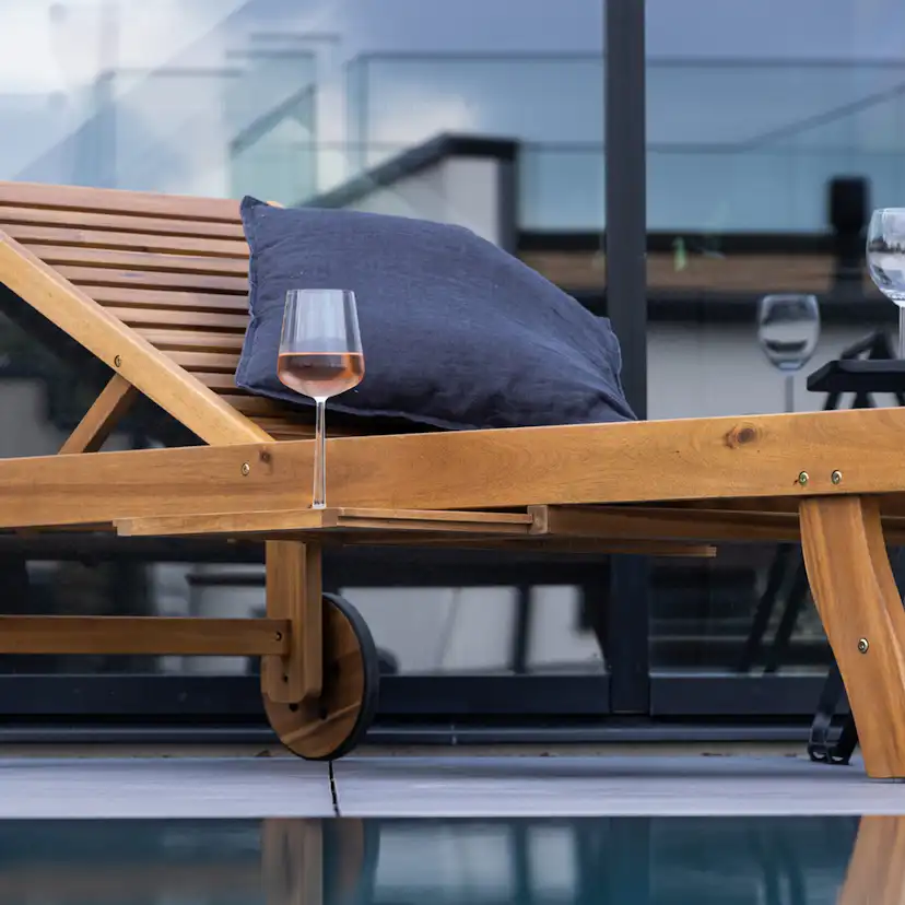 Solsäng Venture Home Luzon Utomhus