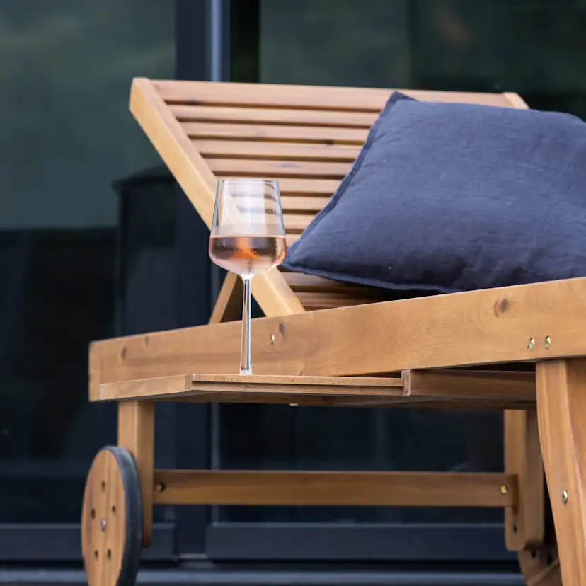 Solsäng Venture Home Luzon Utomhus