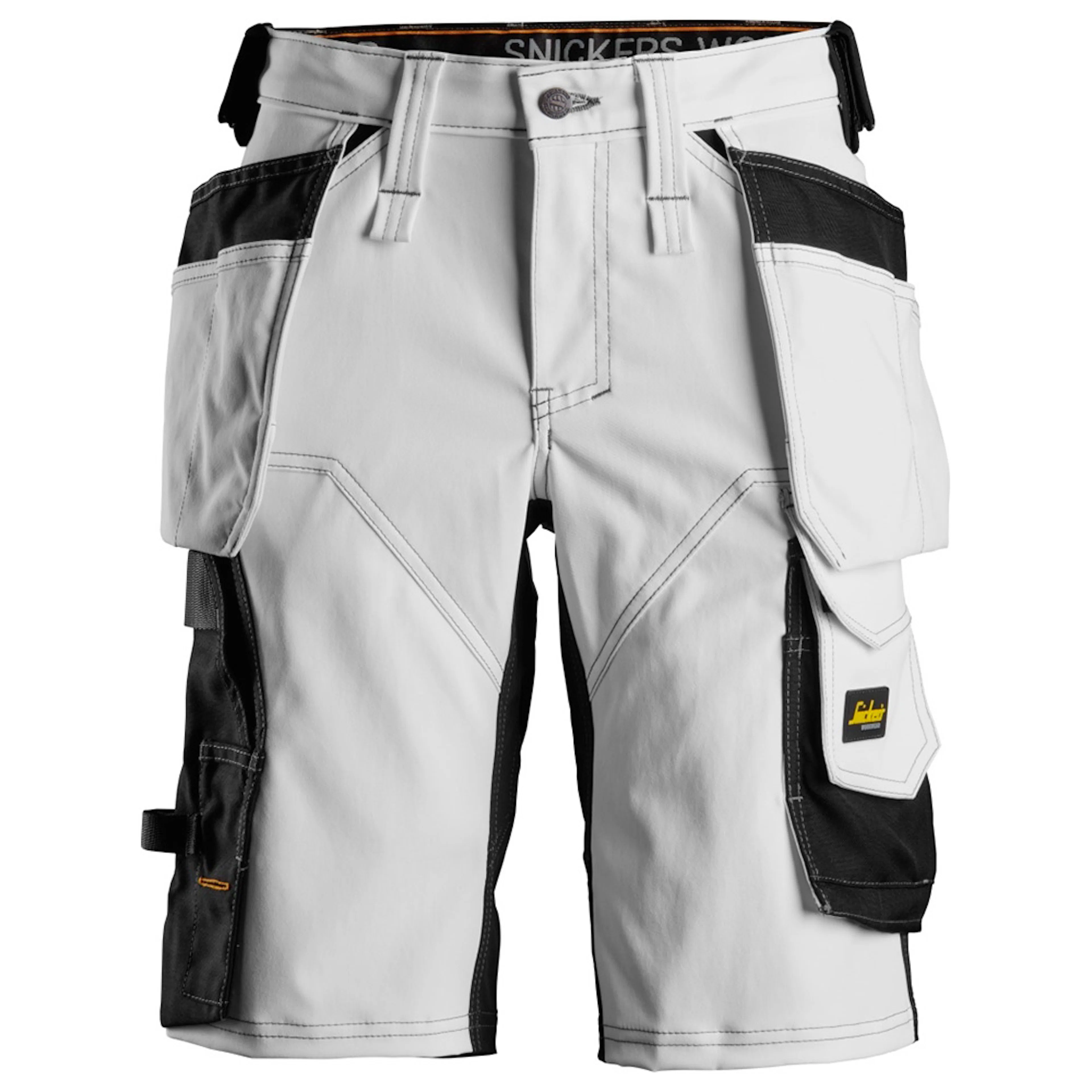 Shorts Snickers Workwear stretch Dam HF