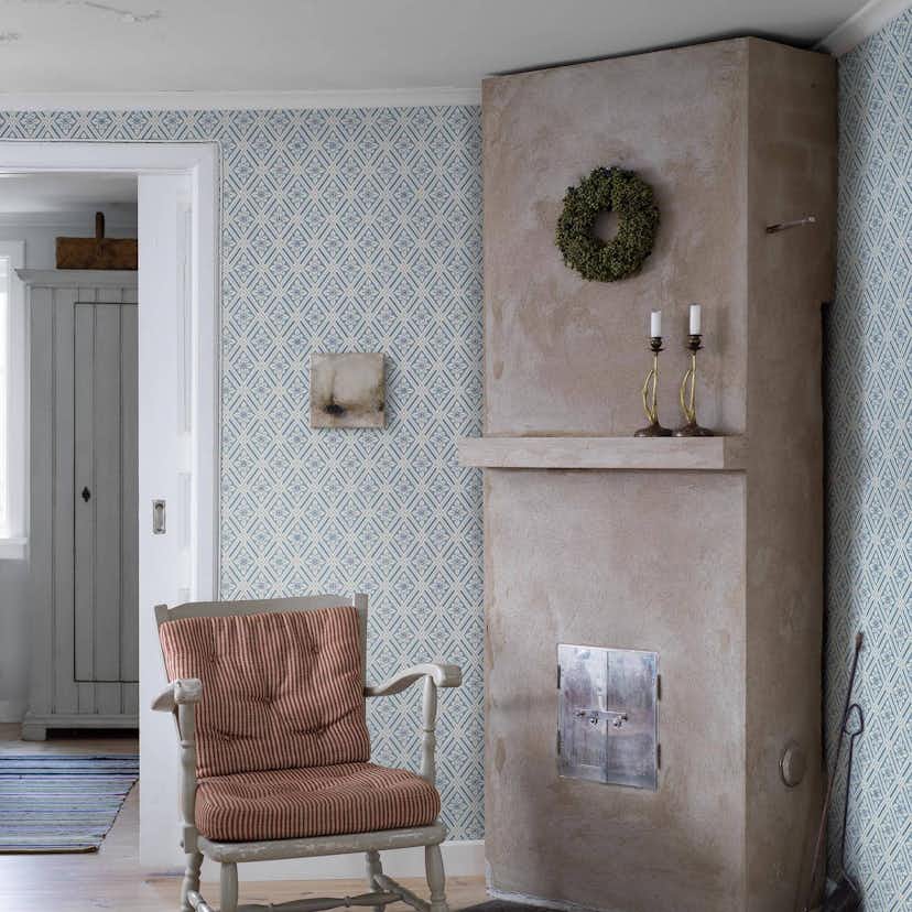 Tapet Boråstapeter Ester 6148