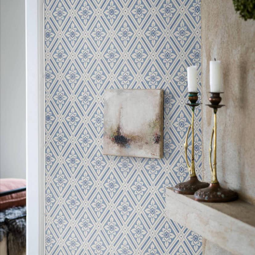 Tapet Boråstapeter Ester 6148