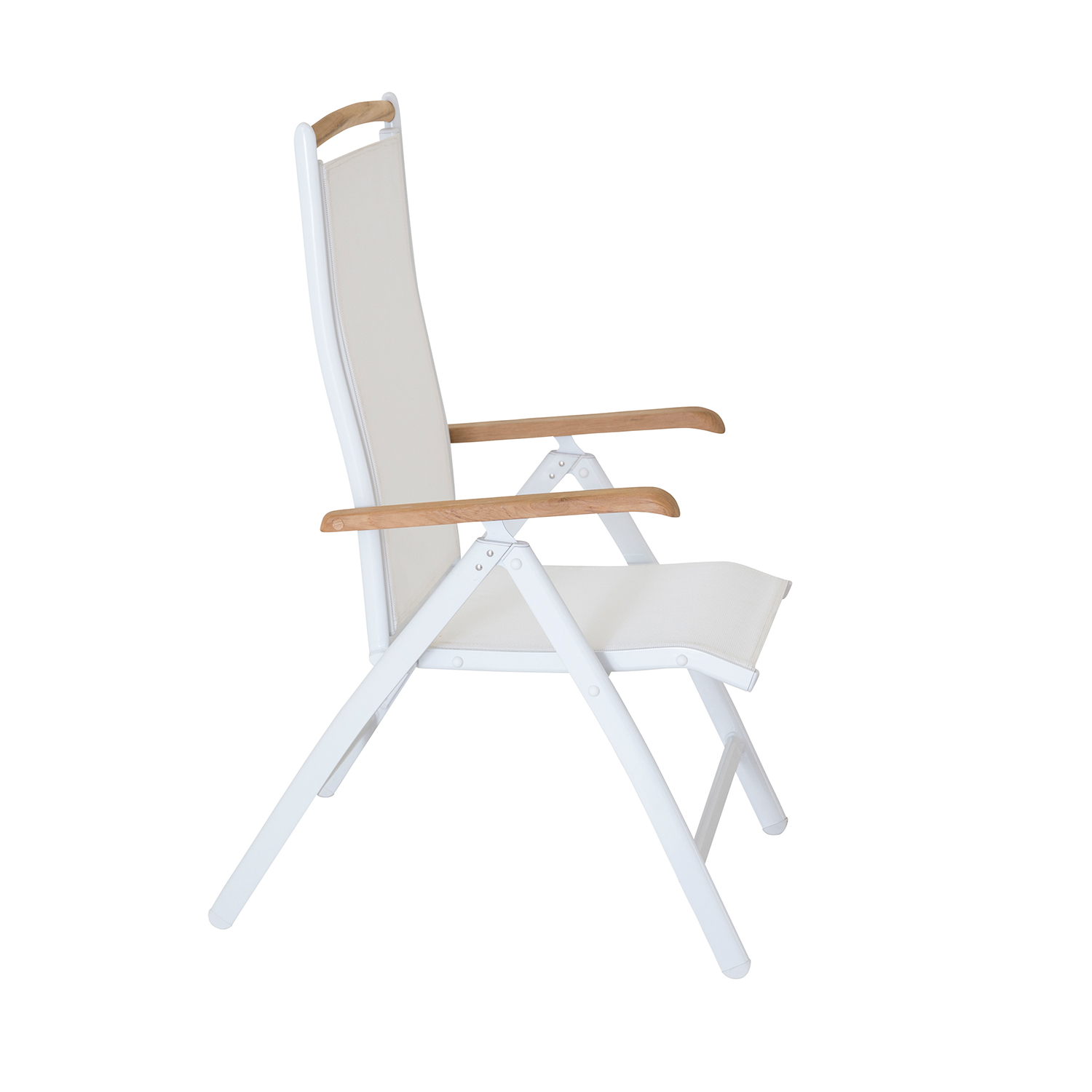 Positionsstol Venture Home Panama Utomhus