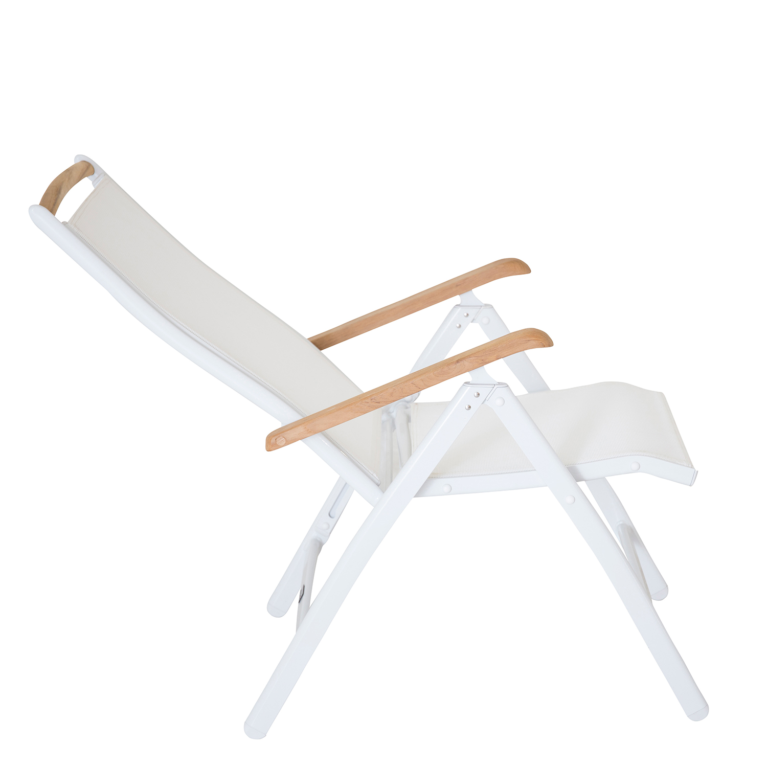 Positionsstol Venture Home Panama Utomhus