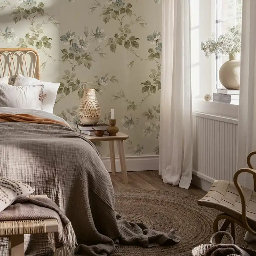 Duro Hav och Land Kristina Mural 615-01