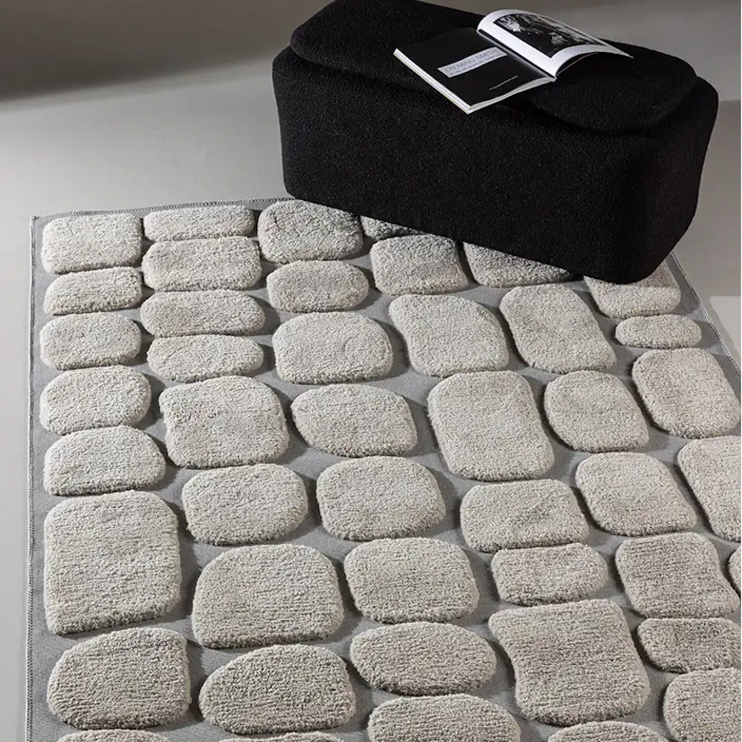 Matta Venture Home Octavius Rektangulär