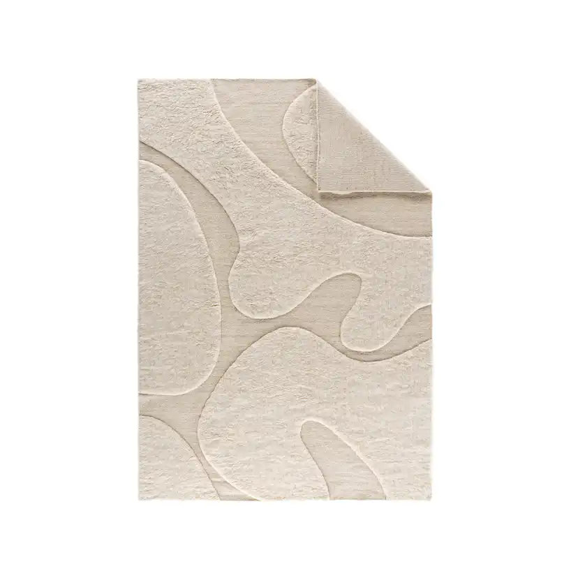 Ullmatta Venture Home Boone Rektangulär